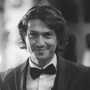 Yordan Kamdzhalov