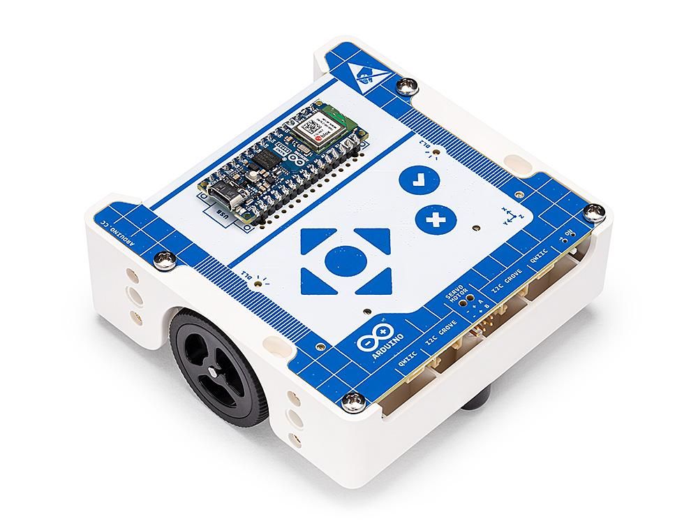 Аrduino Alvik
