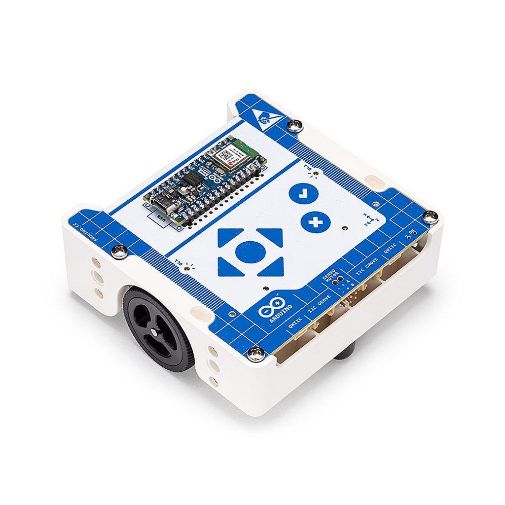 Аrduino Alvik