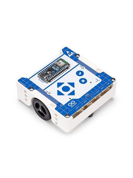 Аrduino Alvik