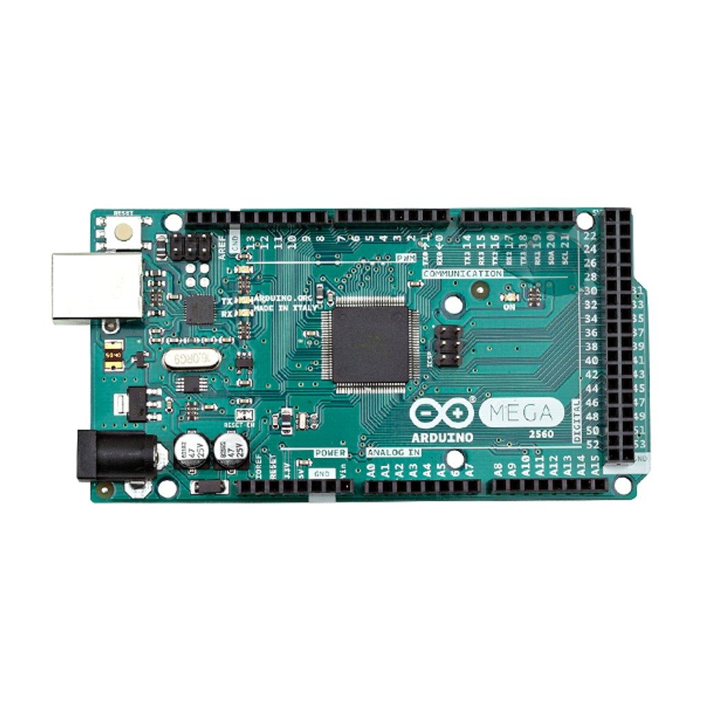 Aрдуино Mега 2560 Rev3 (Arduino Mega)