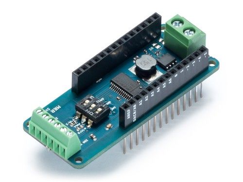 Аrduino MKR 485 Shield