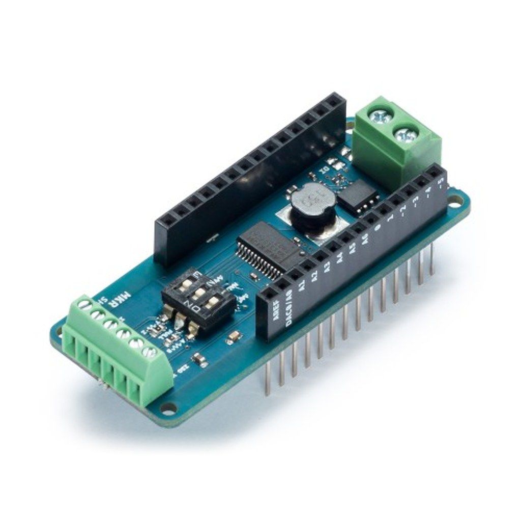 Аrduino MKR 485 Shield