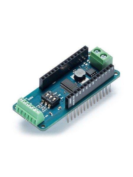 Аrduino MKR 485 Shield