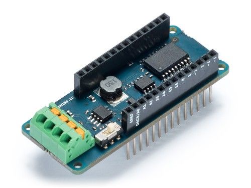Аrduino MKR CAN Shield