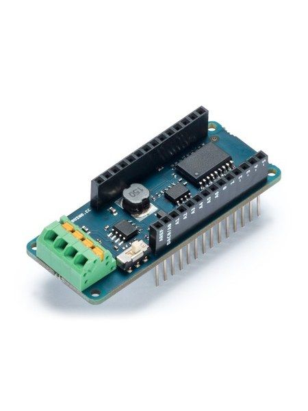 Аrduino MKR CAN Shield