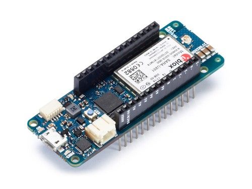 Аrduino MKR GSM 1400