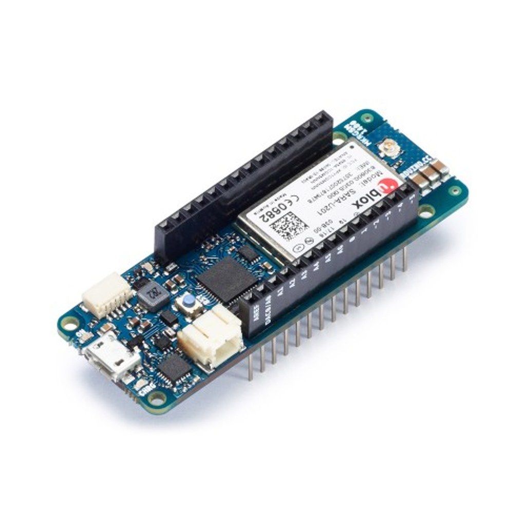 Аrduino MKR GSM 1400