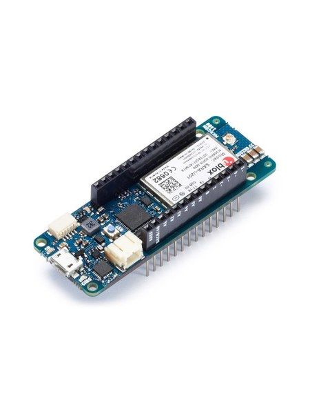 Аrduino MKR GSM 1400