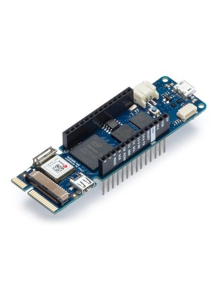 Аrduino MKR Vidor 4000