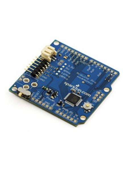 Ардуино Про (Arduino Pro) 328 - 5V/16MHz