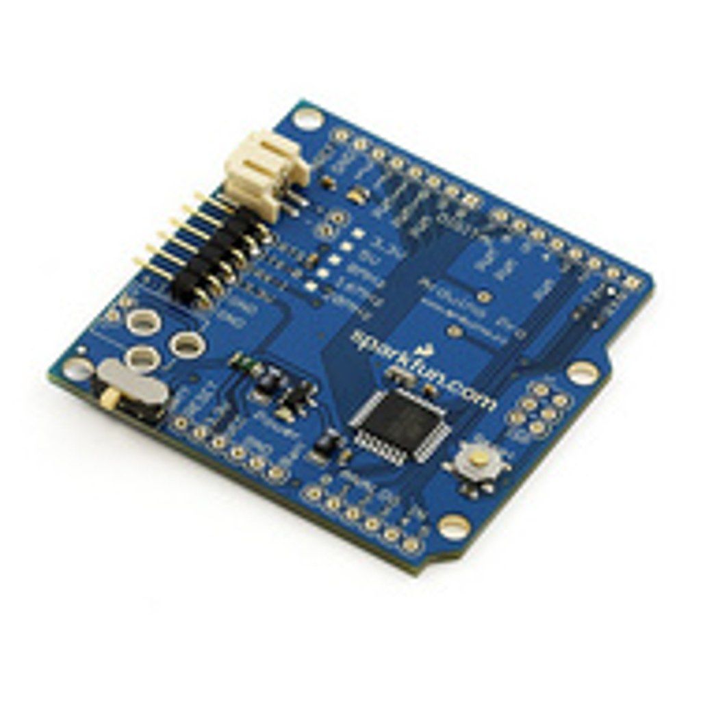 Ардуино Про (Arduino Pro) 328 - 5V/16MHz