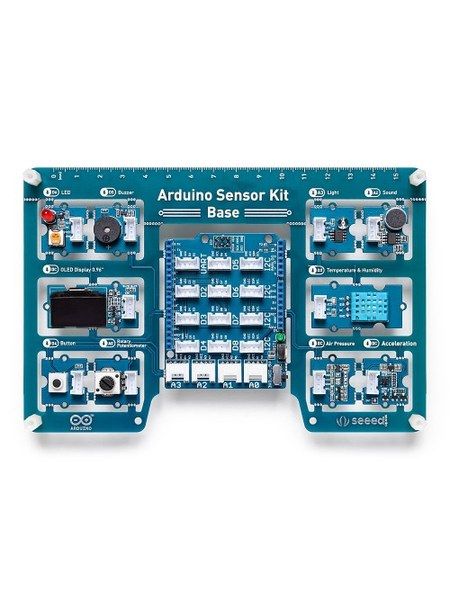 Аrduino Sensor KIT - основен