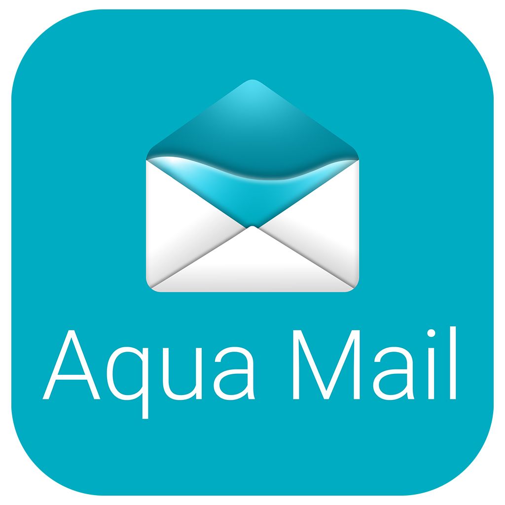 Aqua Mail - Lifetime Premium License
