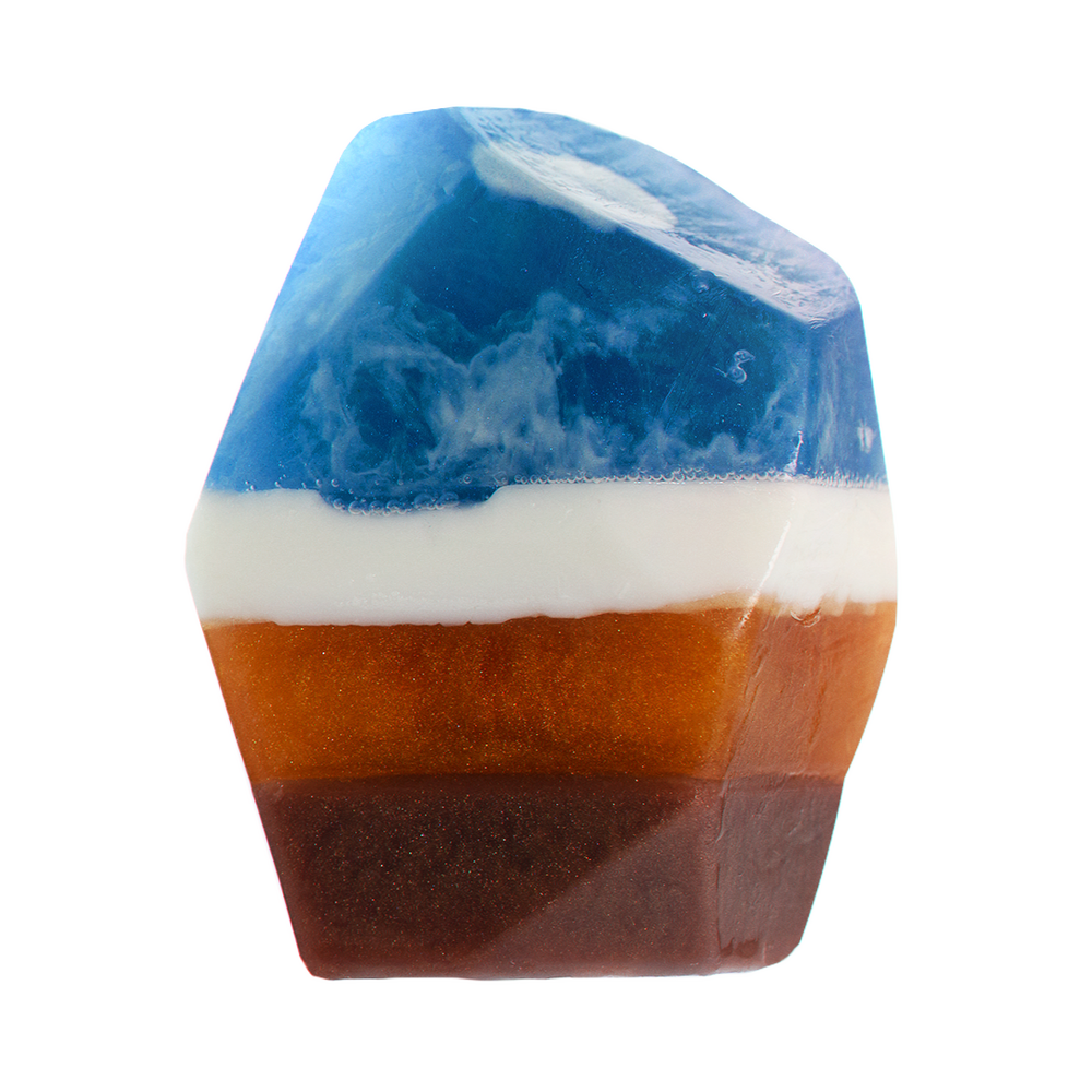 Blue Agate