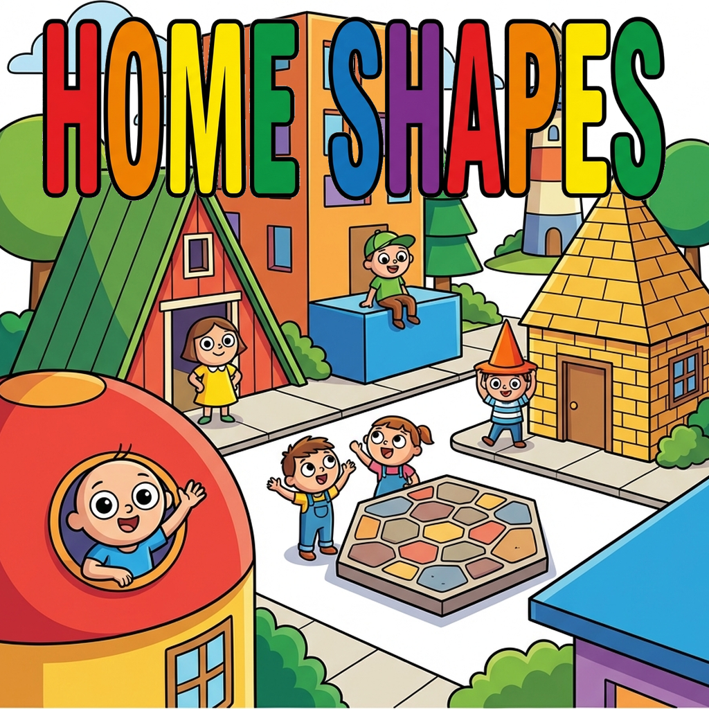 Home Shapes