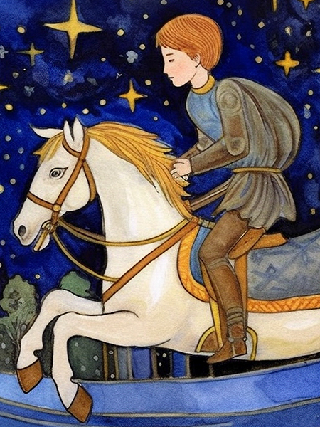 Незнаен юнак