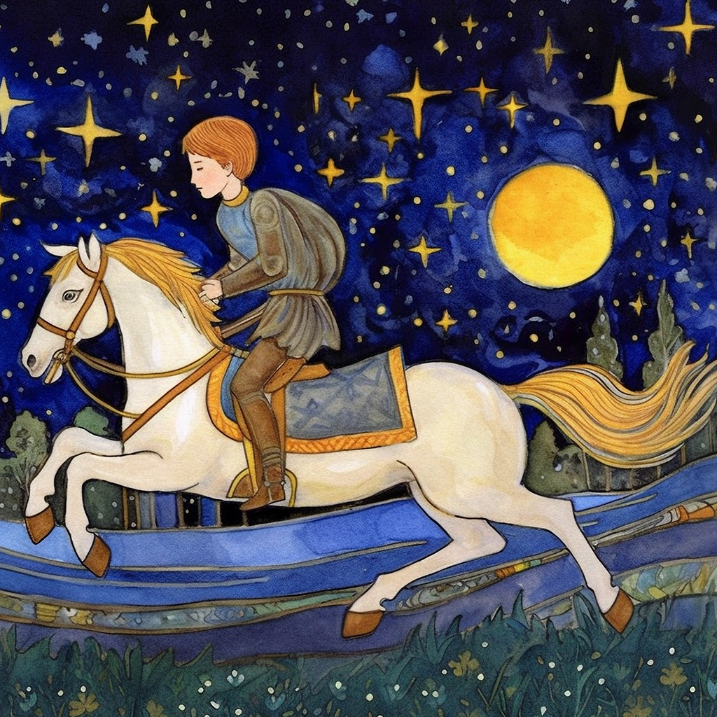 Незнаен юнак