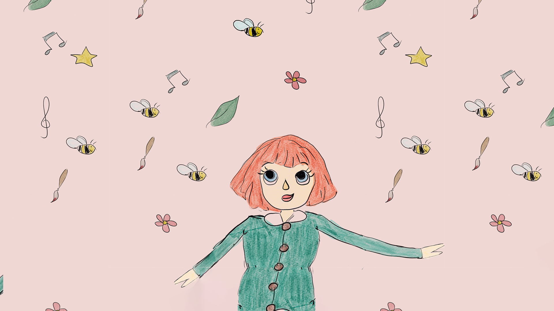 Tunes without notes