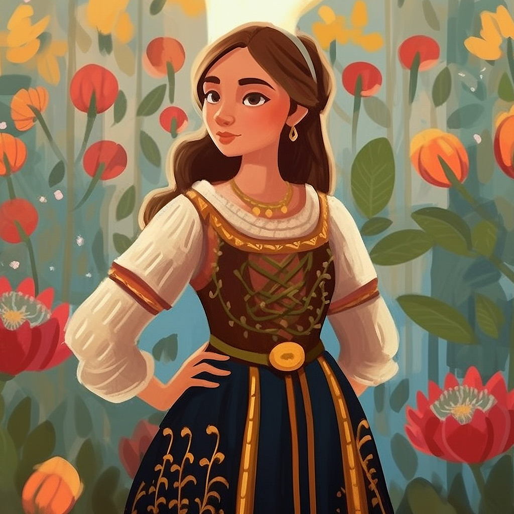 Попова снаха