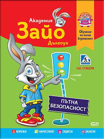 Пътна безопасност