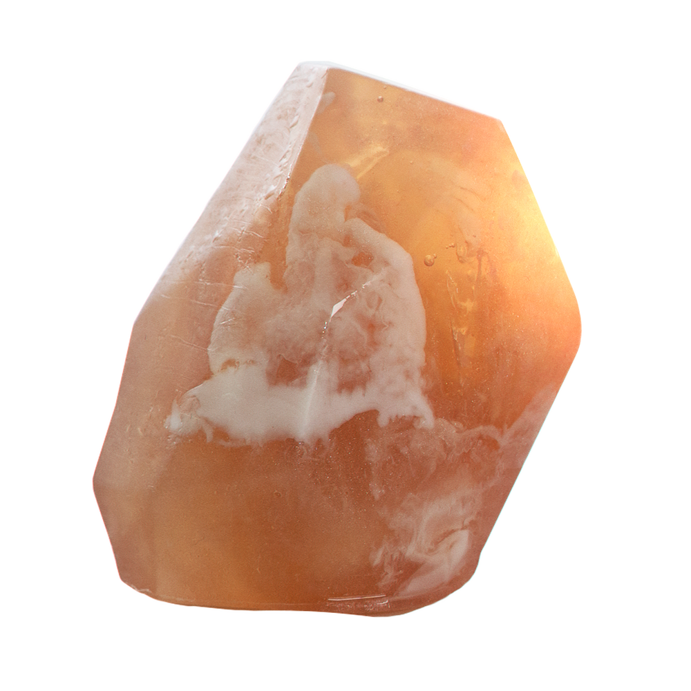 Rose Quartz