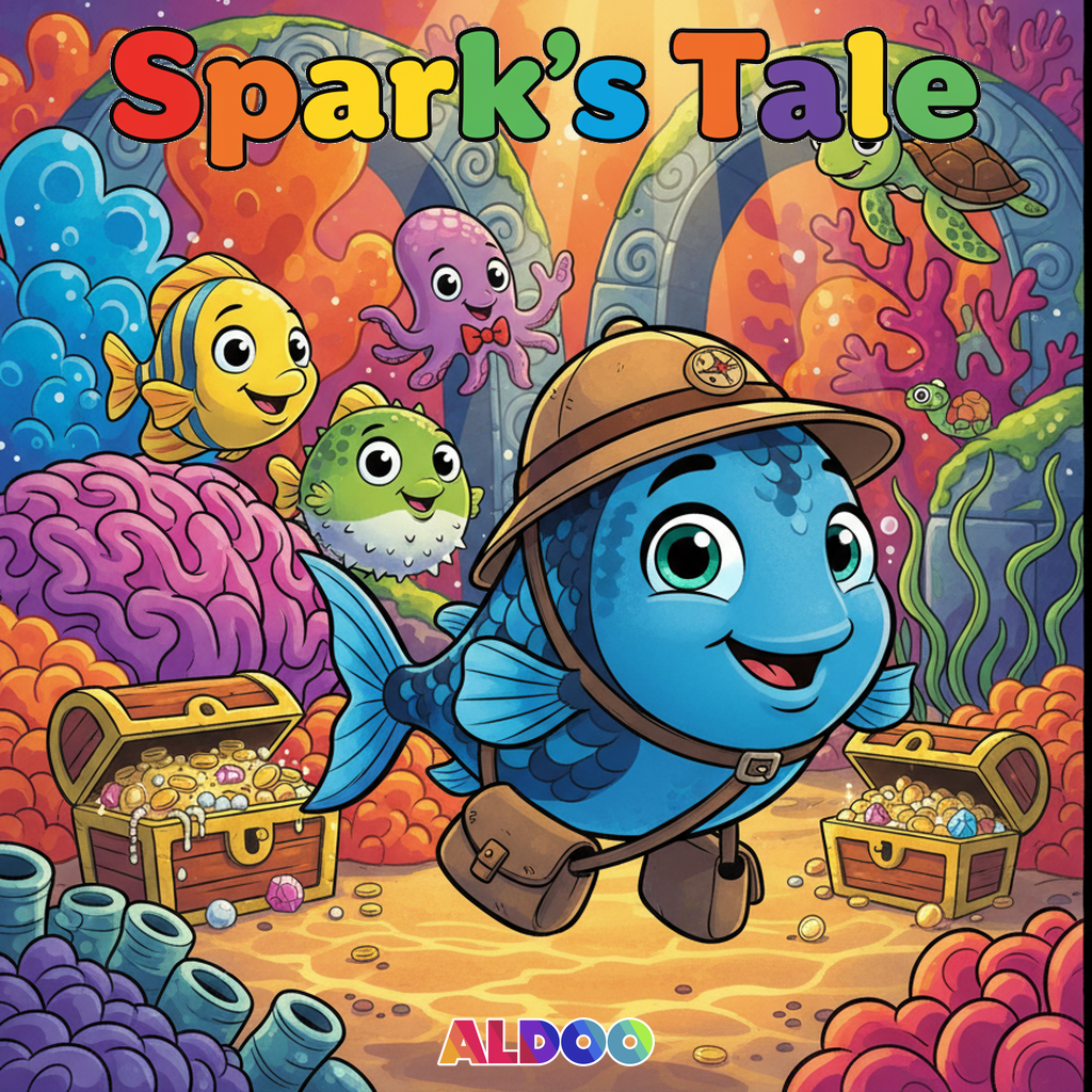 Spark's Tale