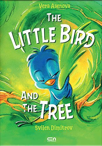 The Little Bird and the Tree