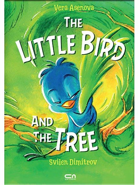 The Little Bird and the Tree