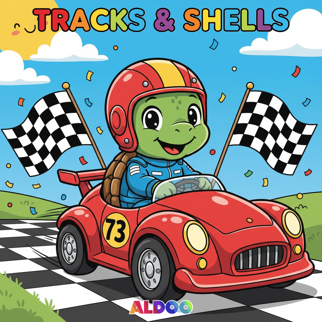Tracks & Shells