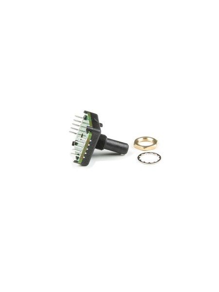 Bourns Absolute Encoder (EAW0J-B24-AE0128L)
