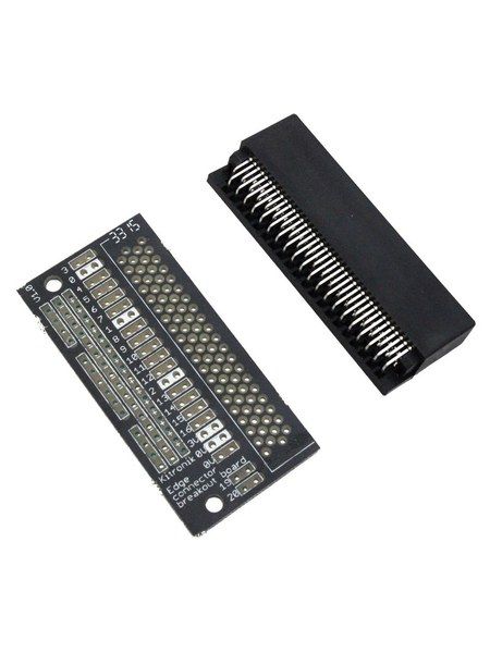 Edge Connector Breakout Board за BBC micro:bit