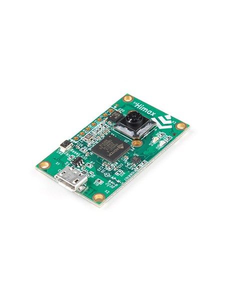 Himax WE-I Plus EVB Endpoint AI Development Board