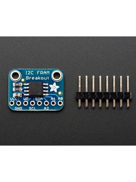 I2C FRAM 256Kbit 32Kbyte