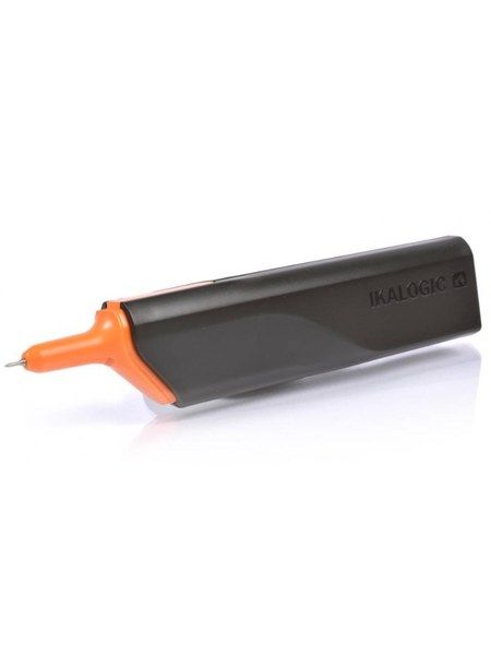 IkaScope WS200 преносим и безжичен осцилоскоп