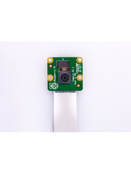 Камера за Raspberry Pi v2