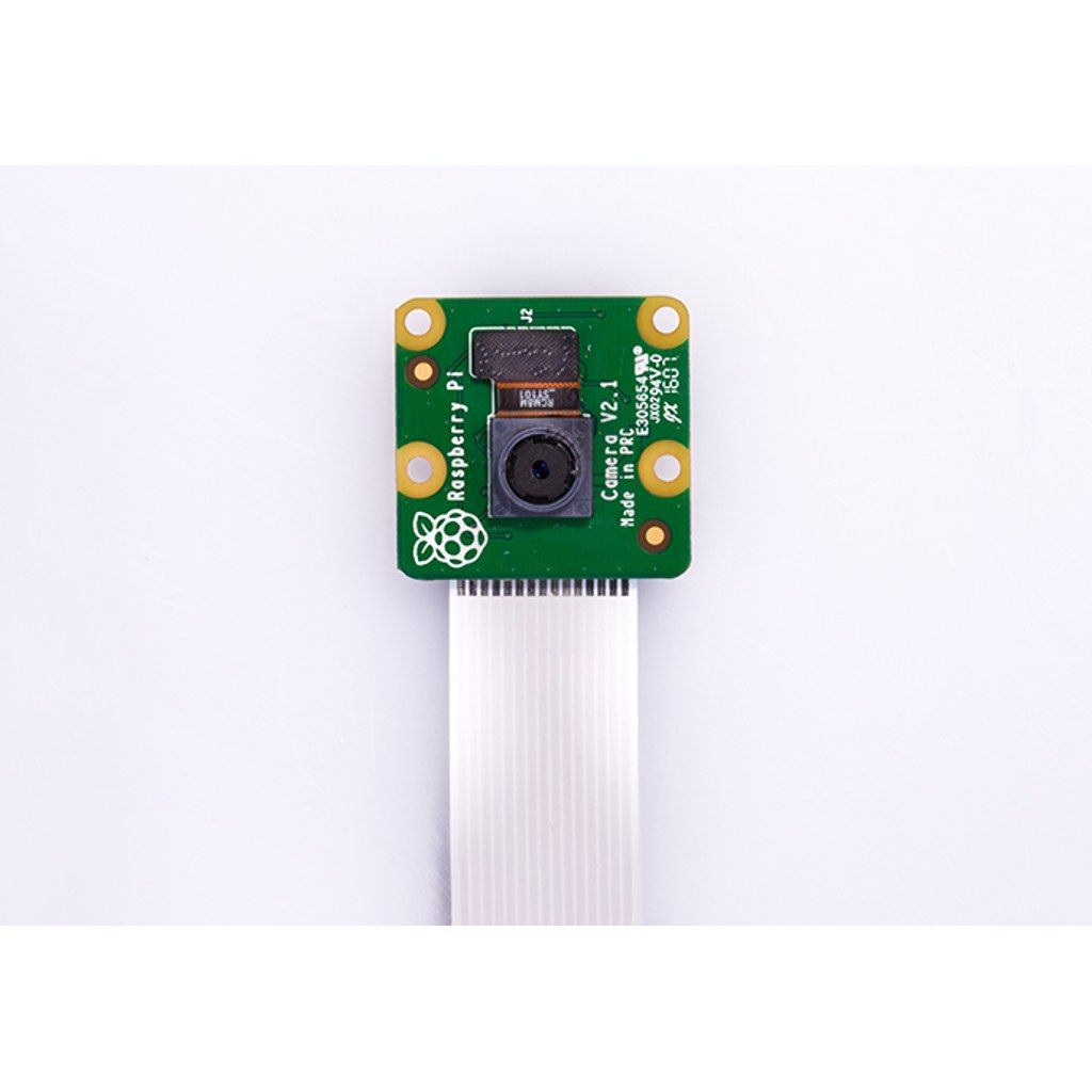 Камера за Raspberry Pi v2