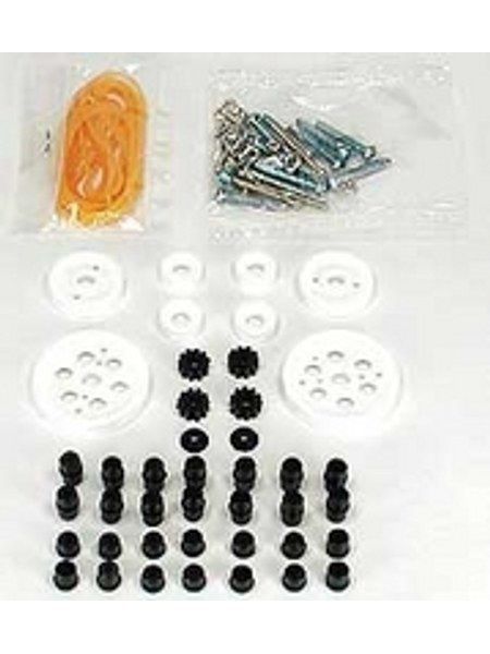 Комплект макари Tamiya (S)