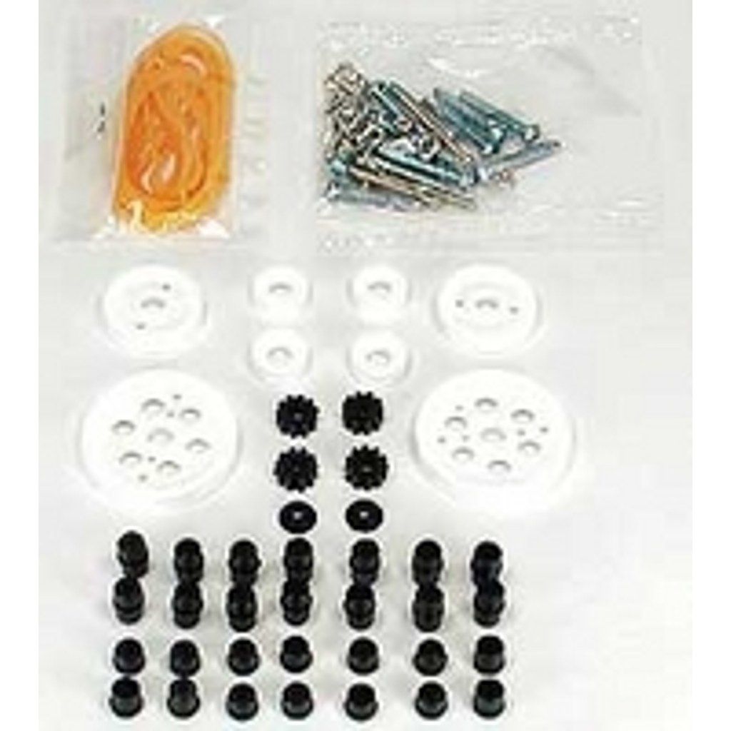 Комплект макари Tamiya (S)