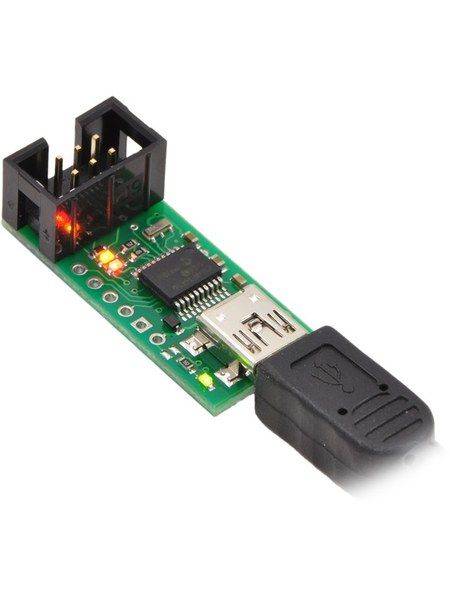 Pololu USB AVR програматор