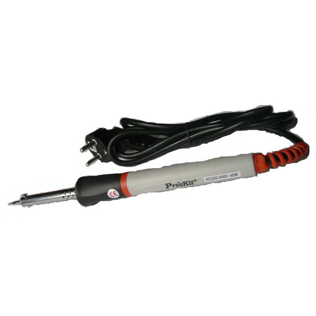 Поялник Pro's Kit 40W