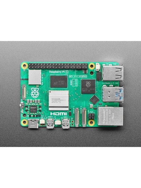 Raspberry Pi 5 - 16GB