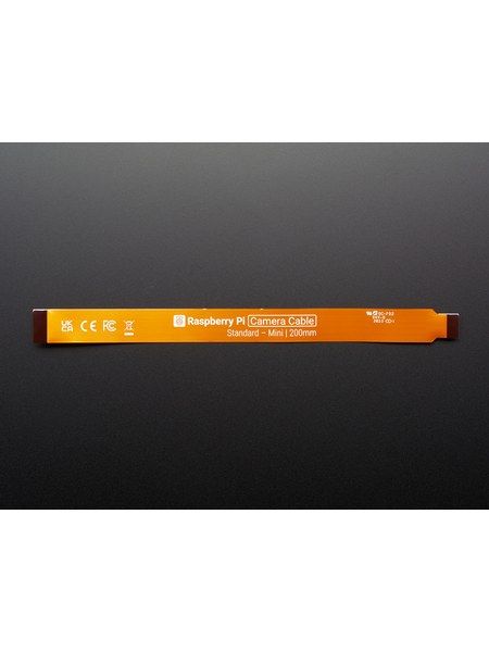 Raspberry Pi FPC Camera Cable-200mm