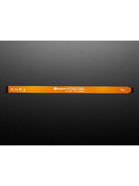 Raspberry Pi FPC Camera Cable-300mm