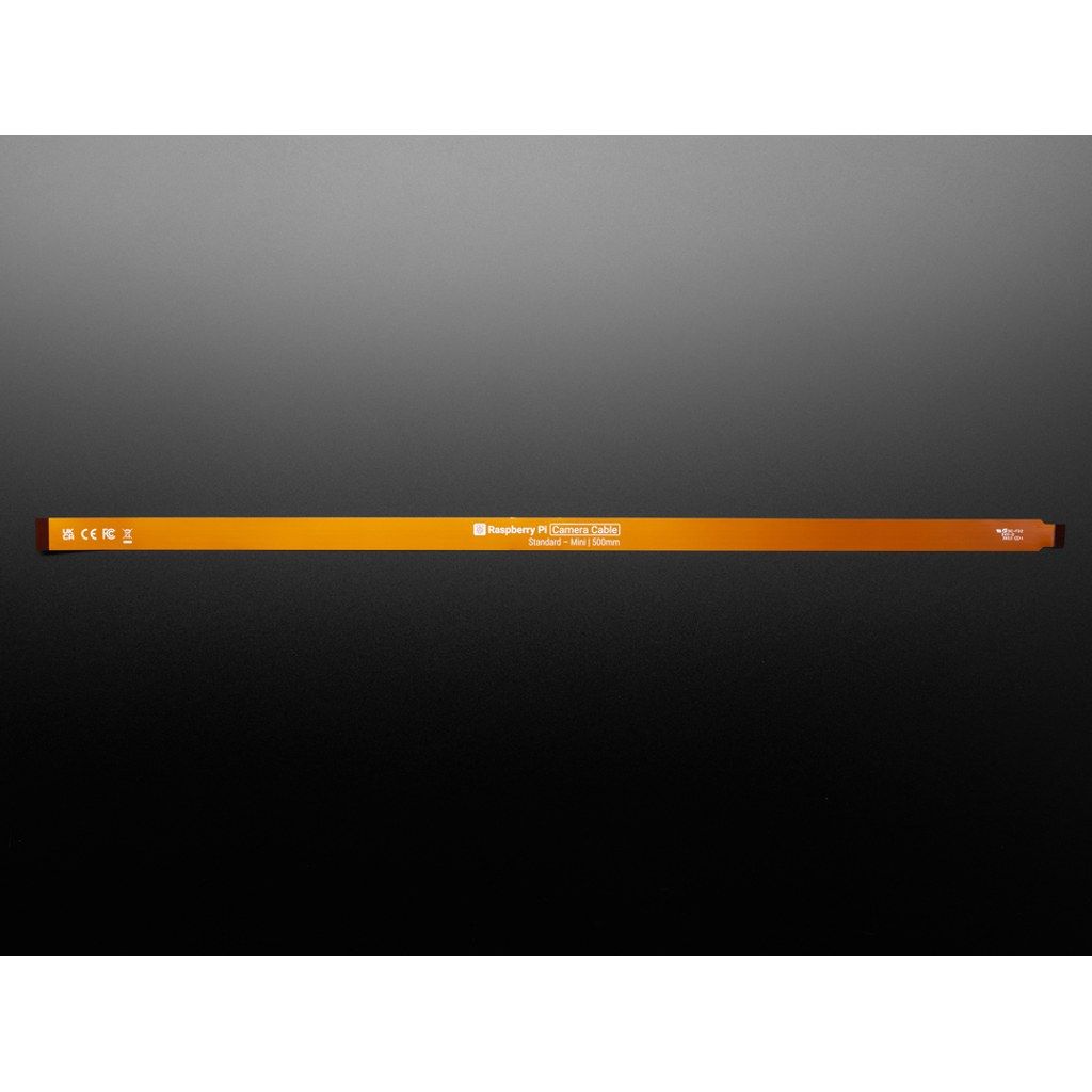 Raspberry Pi FPC Camera Cable-500mm
