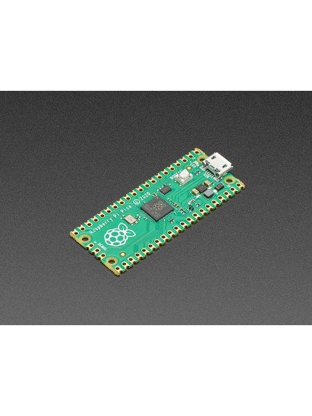 Raspberry Pi Pico RP2040