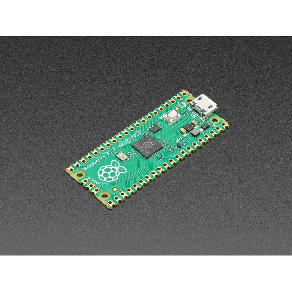 Raspberry Pi Pico RP2040