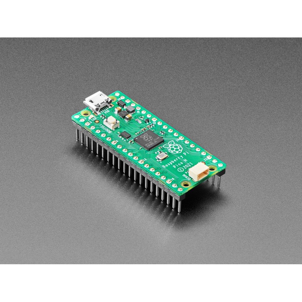 Raspberry Pi Pico RP2040 H