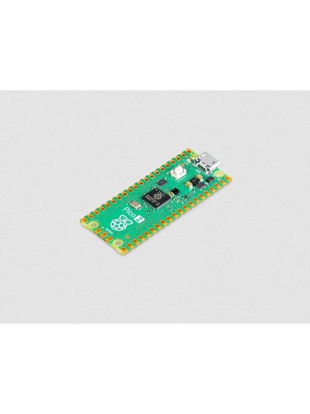 Raspberry Pi Pico v2 RP2350