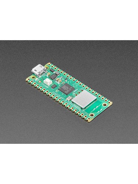 Raspberry Pi Pico W